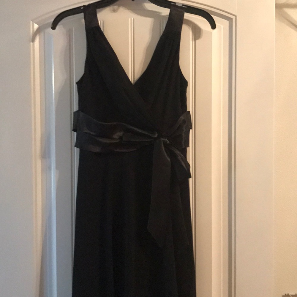 Evan Picone Little Black Dress